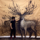 Image for article titled It's hard to believe that these paintings are not sculptures